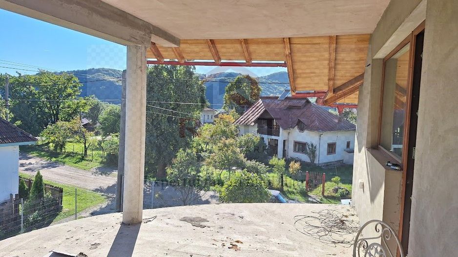 Casa de Vanzare Corbeni- Oestii- Arges - Poză 28