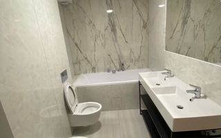 Apartament bloc nou 3 camere - parcare subterana - Poză 8