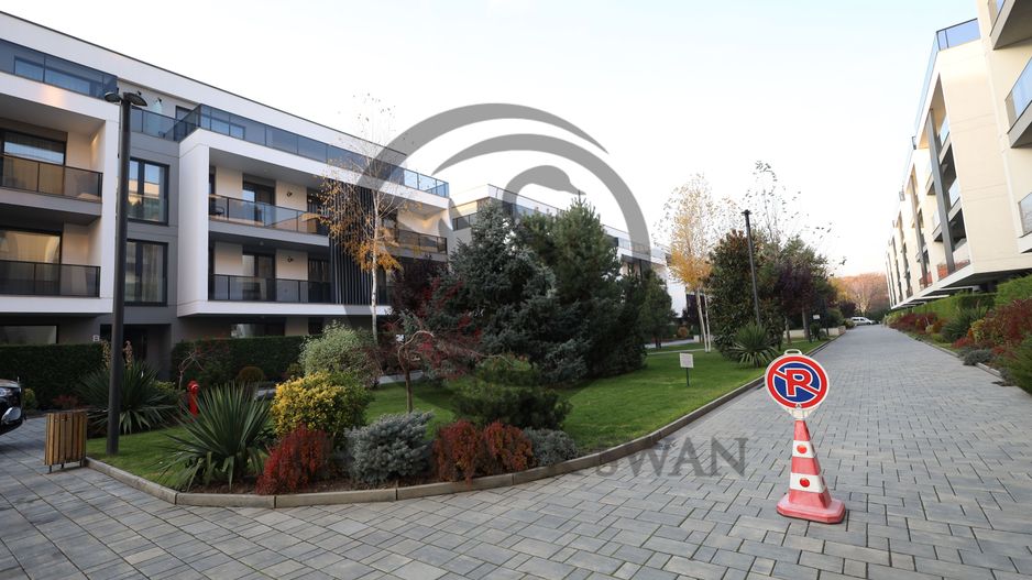 Apartament cu 2 camere de inchiriat | Iancu Nicolae | Residence 5 - Poză 20