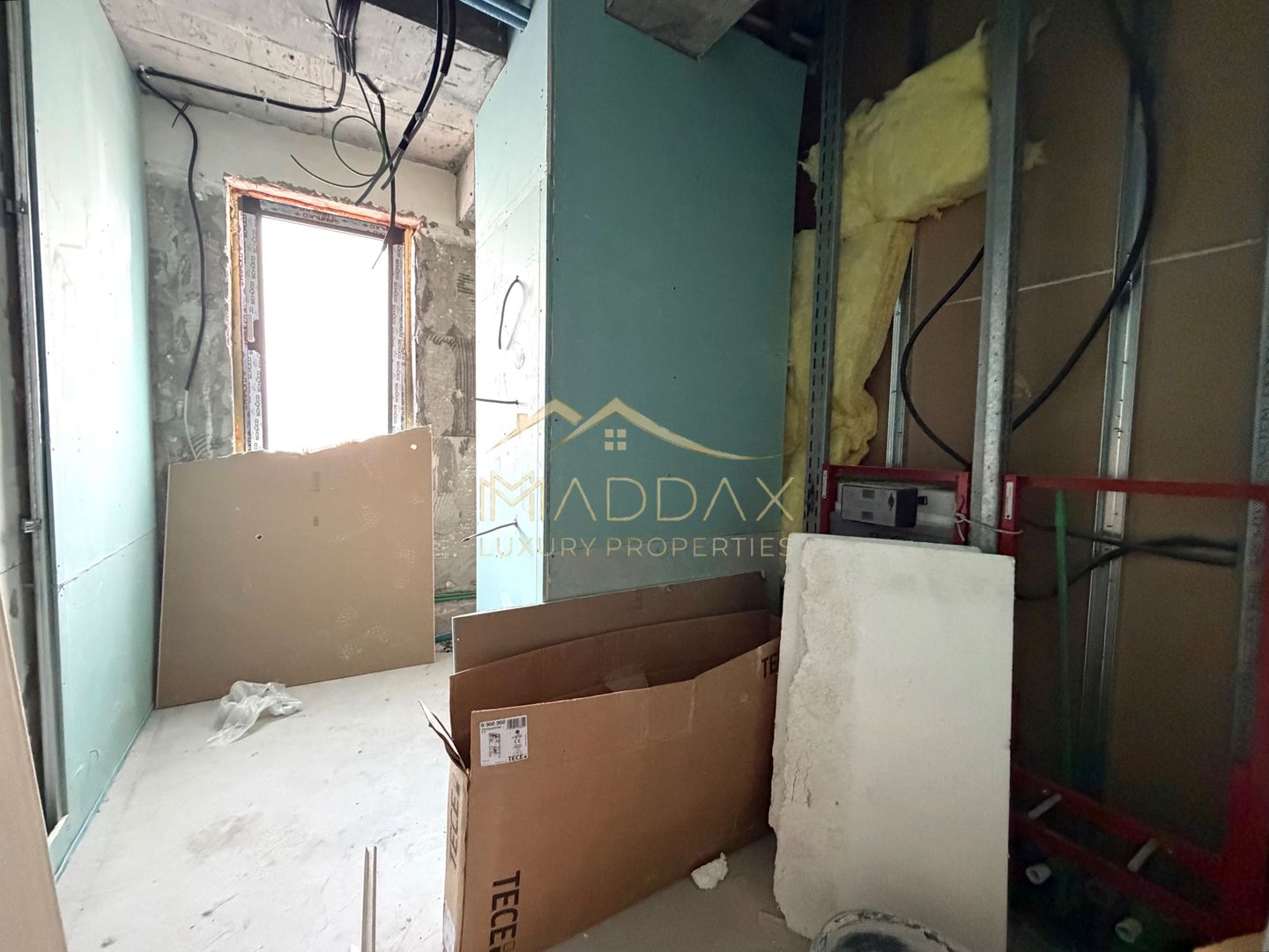 Penthouse Triplex Exclusivist *285mp* // Rooftop *93mp* // 2 Parking / Herastrau - Poză 33