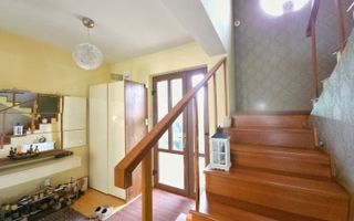 Casa individuala 5 camere, teren 600 mp, finisata, 167 mp utili zona str Oasului - Poză 17