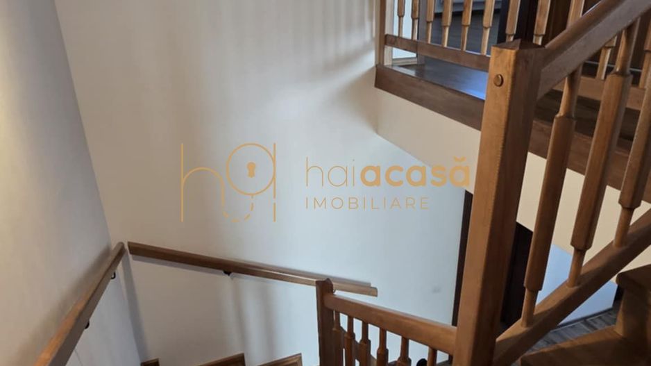 Duplex 4 camere 108 mp zona Terra - Poză 9