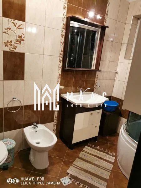 Apartrament 2 camere | Decomandat | Etaj 3 | Zona Turnisor - Poză 7