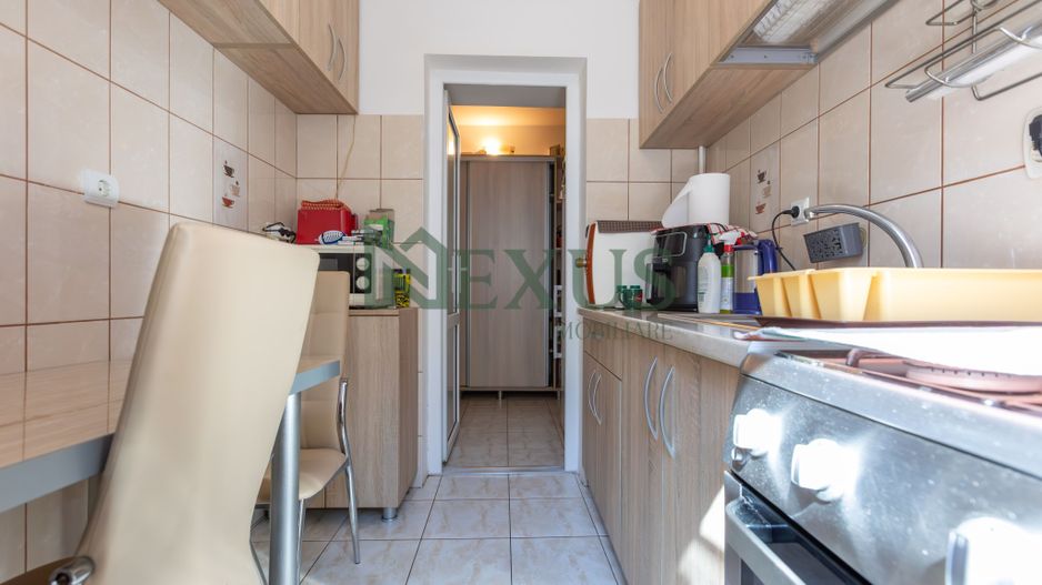 Apartament 2 camere, Etaj 2, Str. Orizontului, Bacau - Poză 6