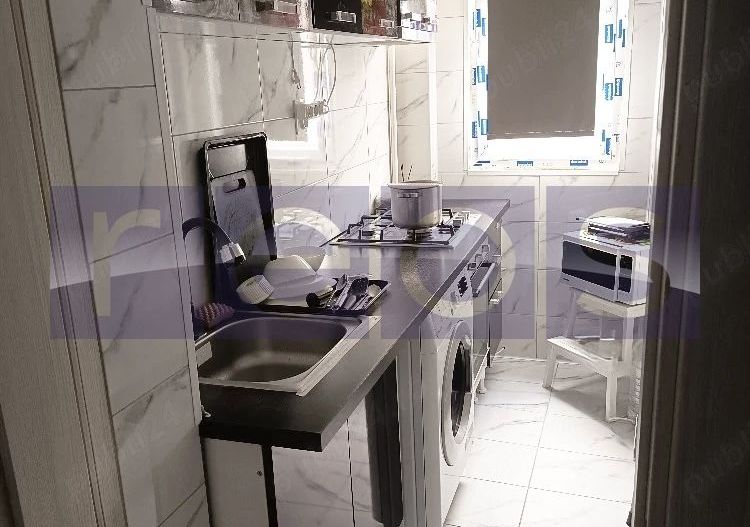 VANZARE 2 CAMERE | RENOVAT | 40 MP | ETAJ 5 | DECOMANDAT | ZONA TEIUL DOAMNEI - Poză 5