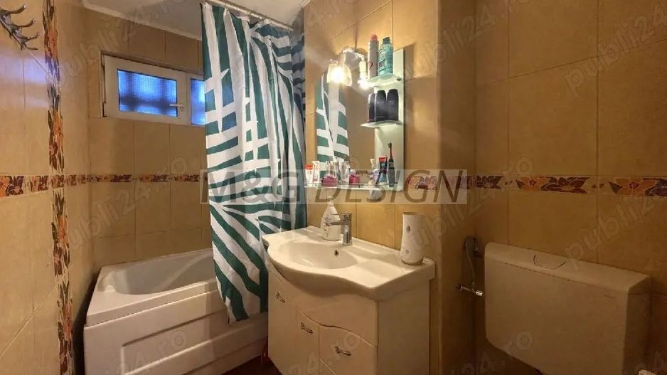 Apartament 2 camere Girocului - Poză 9