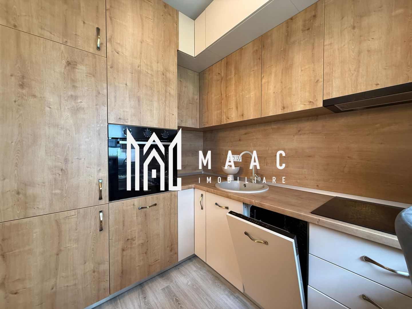 Apartament 2 camere | Balcon | Parcare | Modern | LUX - Poză 13