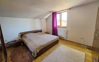 Casa individuala, 4 camere, 272 mp teren, Ampoi 3 - Poză 14