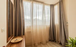 Apartament 2camere B-dul Garii  sau schimb cu teren - Poză 12