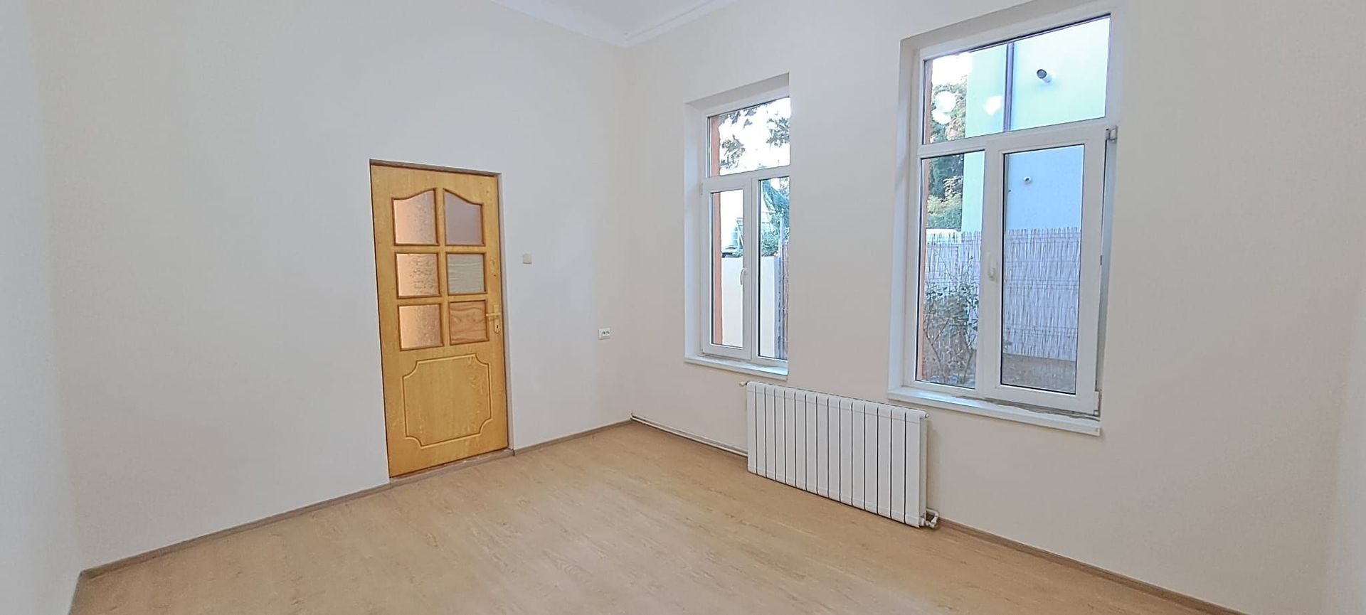 Dimitrie Cantemir, langa metrou Tineretului, 2 camere cu curte proprie - Poză 3