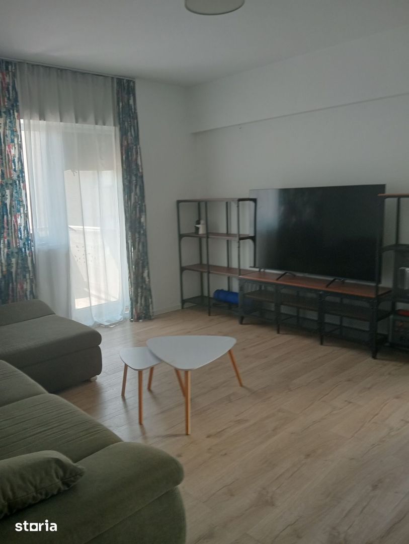 Închiriere Apartament 3 Camere | Străulești | Pet Friendly🐾| Loc de parcare🚗 - Poză 1