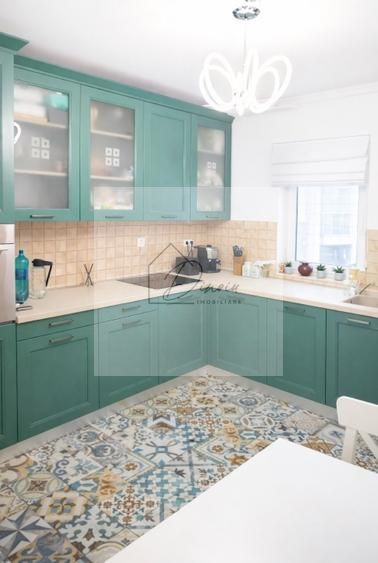 Apartament 3 camere Baneasa I 99mp I COMISION % - Poză 4