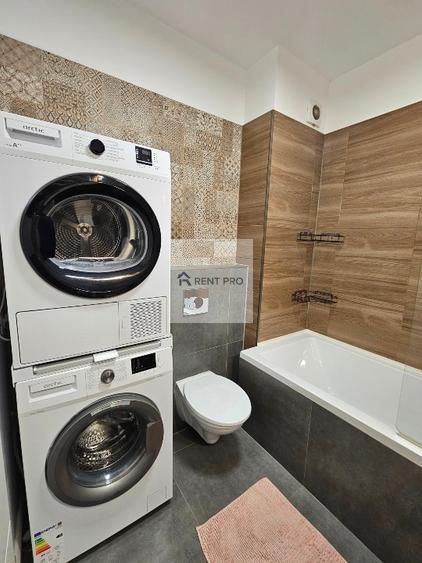 2 Camere Plaza Residence Sector 6 - Poză 5