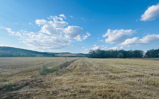 Parcele Teren intravilan Fughiu - Poză 4