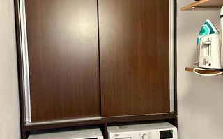 Garsoniera, bloc nou - zona Centrala iasi - Poză 6