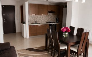 APARTAMENT 3 CAMERE | DECEBAL | 64MP_2009 | MOBILAT | CENTRALA | 6/8 - Poză 2