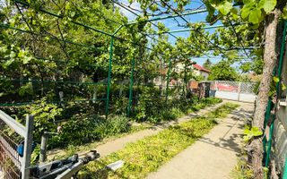 Ciarda Roșie / Buziașului | Front 27 ml | Teren 1464 mp | Utilități - Poză 3