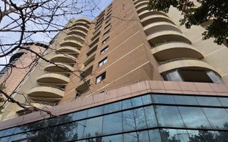 Apartament deosebit 3 camere Complex Belvedere - Baba Novac - Poză 19