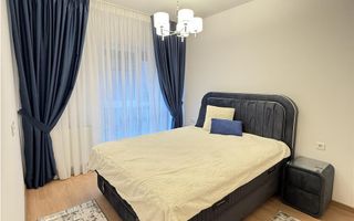 Inchiriere apartament 3 camere Floreasca Residence - Pescariu Bucuresti - Poză 6