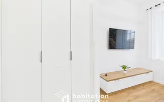Elegant, finisaje premium, locație deosebita - 3 camere  în Bălcescu - Poză 19