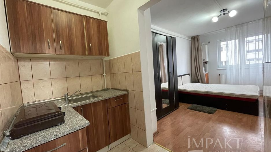 Garsoniera moderna de vanzare! - Poză 4