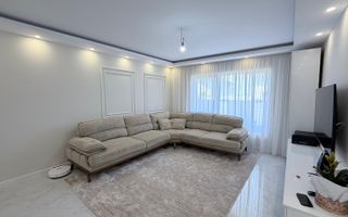 Casa individuala - 4 camere - teren 455 mp - Poză 8