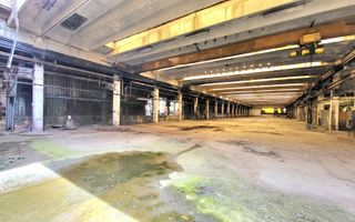 Hala - 2000 mp  # plus-imo.ro - Poză 1