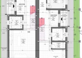 Duplex modern în Feleacu – aproape de Cluj, teren generos - Poză 2