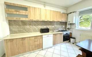 Apartament 2 camere | 2 balcoane | Parcare | Parter Înalt | Turnișor - Poză 9