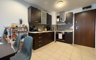 Vanzare Apartament 2 camere cu terasă generoasă și loc de parcare | Rose Garden - Poză 3