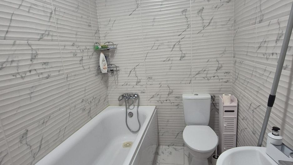 3 CAM_ PARCARE INCLUSA_MOBILAT_UTILAT_BLOC P+3.PALLDY! - Poză 14