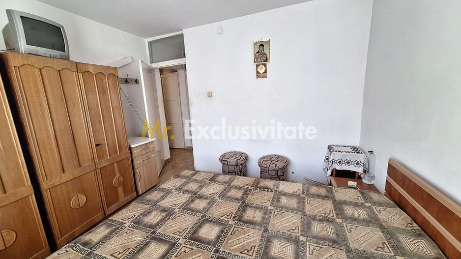 Apartament 2 camere Tudor Vladimirescu langa Arges mall - Poză 7