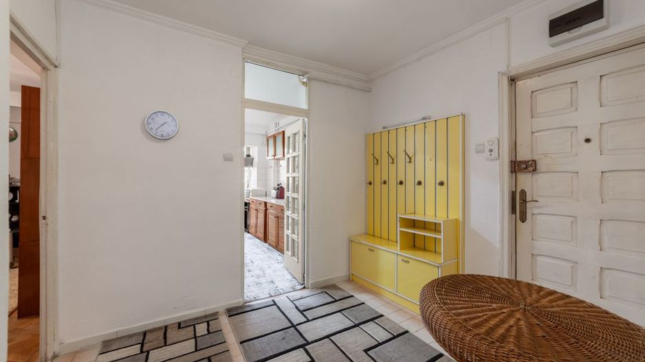 Apartament 3 camere - decomandat - 3 balcoane, etaj 3 cu lift, bloc 1991 - Poză 26