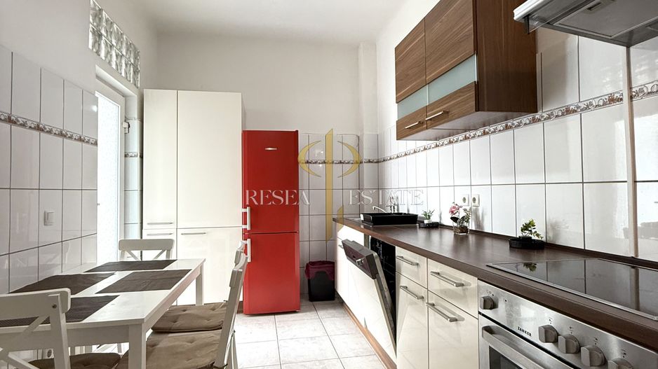 Apartament cu 2 camere| Curte și parcare privată| Brâncoveanu - Poză 3