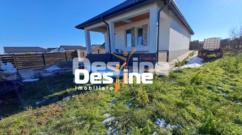 CASA P+POD , VOROVESTI - MIROSLAVA - Poză 4