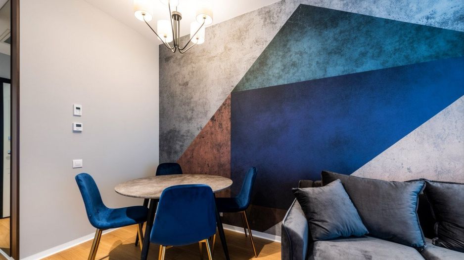 Studio dublu exclusivist în One Mircea Eliade – Design modern - Poză 5