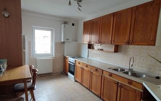 Proprietar, apartament 4 camere decomandate, bd. Titulescu. - Poză 6