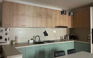 Apartament 3 camere, Parcare Subterană și 2 Boxe, Zorilor-Europa. - Poză 1