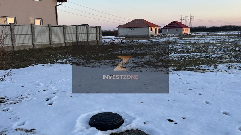 TEREN FUGHIU - Poză 1