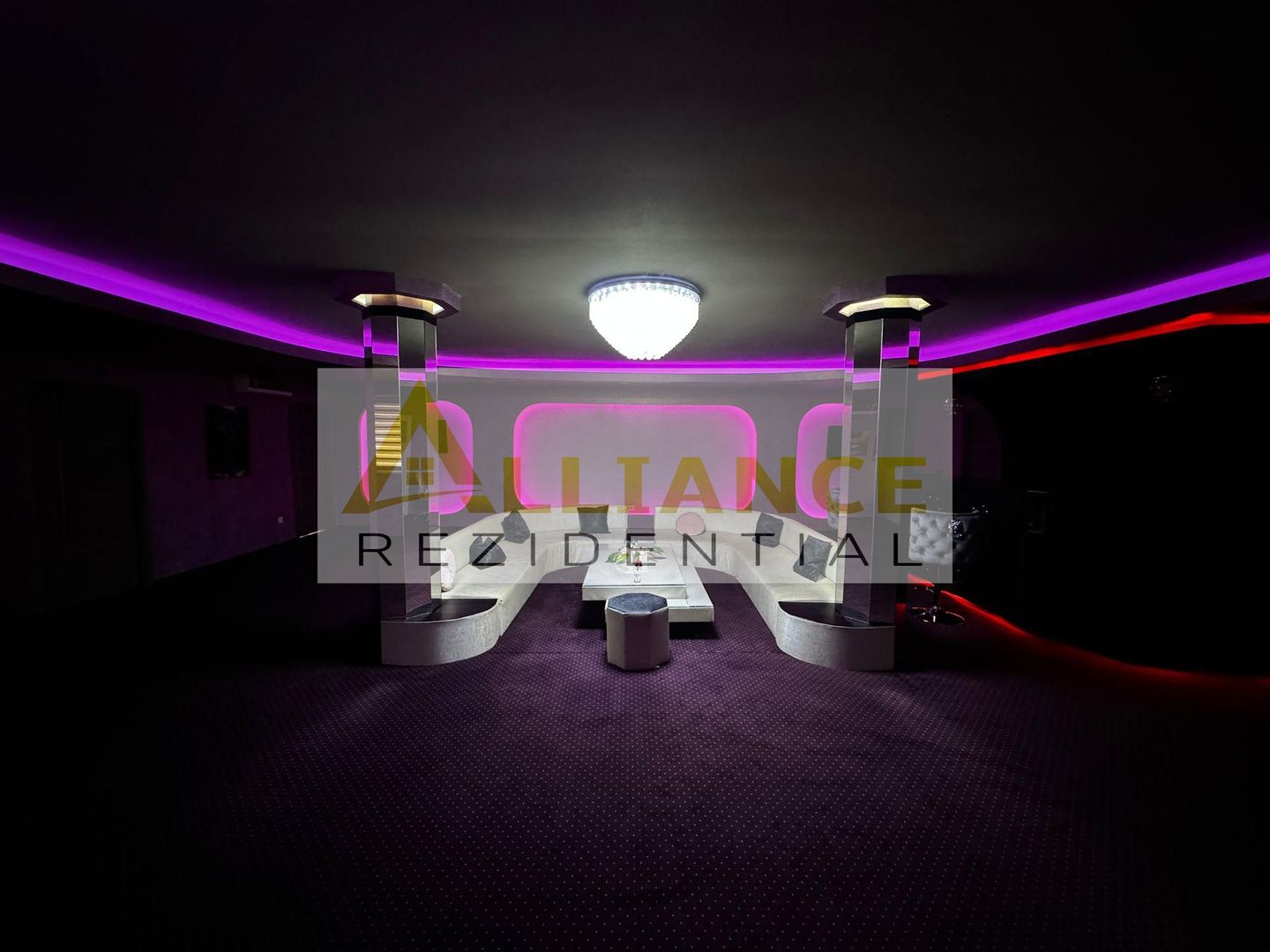 SPATIU COMERCIAL DE INCHIRIAT | 265 MP | 9 CAMERE - 3500 EURO - Poză 4