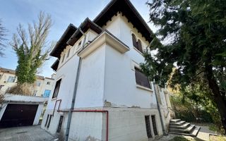 Vila Impresionanta *503mp* TEREN *577mp* // Zona Casin - Poză 99