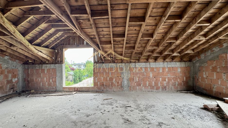 Vila cu 5 camere *616mp* / 1600mp teren / Corbeanca - Poză 24