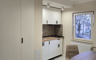 Studio 40 mp | Etaj 1/4 | Bloc 1988 | Prima închiriere - Poză 4