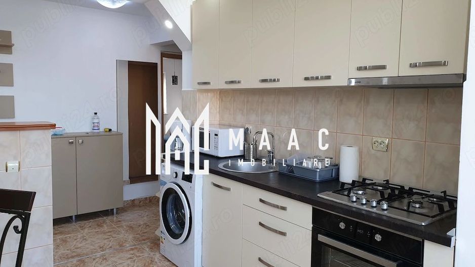 Apartament 2 camere | Sub Arini, Sibiu | 56 mp, decomandat - Poză 5