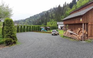 Pensiune superba in Muntii Apuseni, 2740 mp teren. COMISION ZERO! - Poză 12