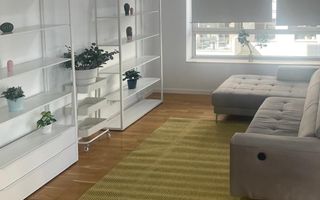 Apartament 2 camere de închiriat – Luxuria Residence | Parcare inclusă - Poză 1