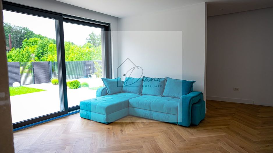 Casa Premium Saftica I High End I 4 camere I teren 470 mp I COMISION 0 - Poză 76