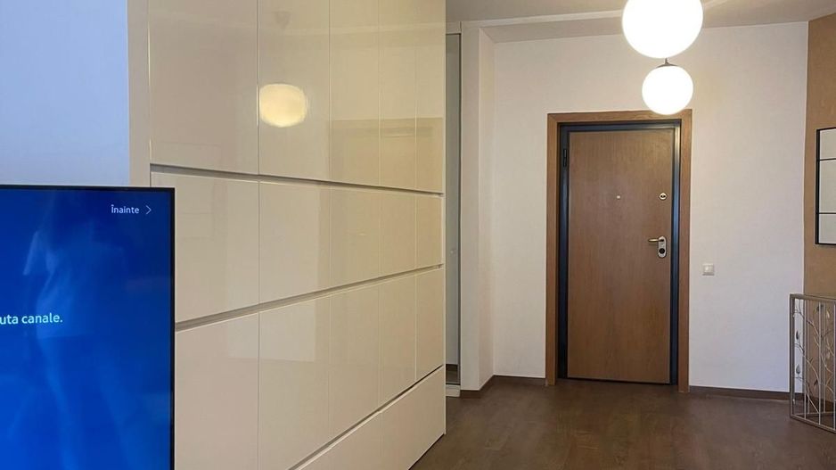 Apartament 3 camere | Herăstrău – premium | piscină | design modern - Poză 6