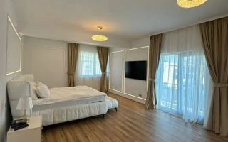 Vilă modernă de închiriat lângă Școala Americană | 200 mp utili - Poză 5