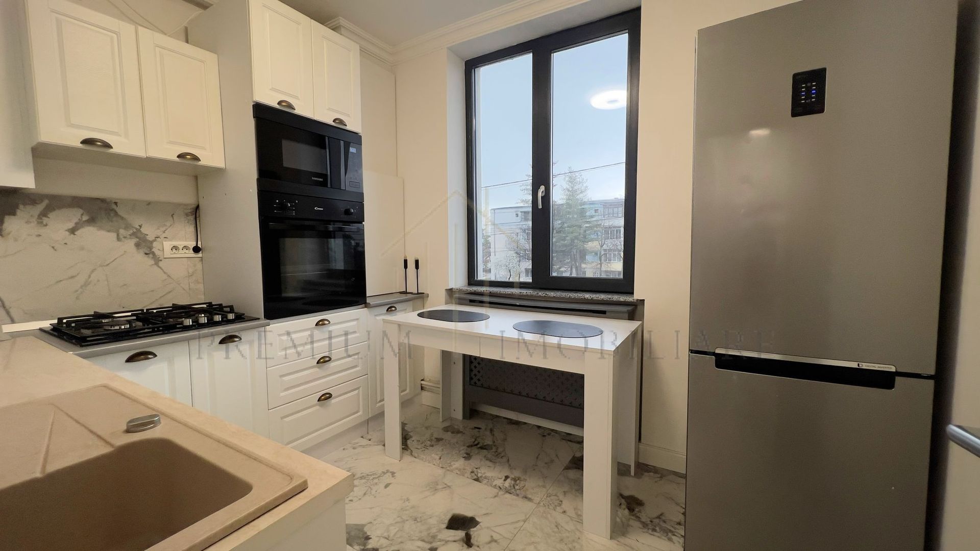 Apartament 2 camere de inchiriat,zona centrala Onesti - Poză 10